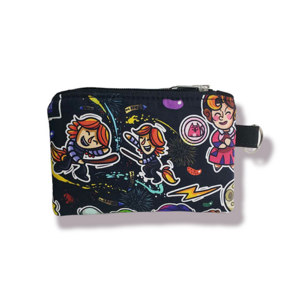 Jelly Pen ID wallet