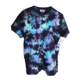 Kids Cotton Candy V2 Tie Dye T-shirt