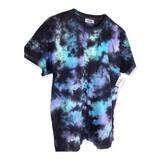 Kids Cotton Candy V2 Tie Dye T-shirt