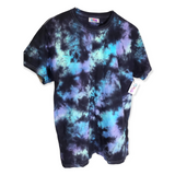 Kids Cotton Candy V2 Tie Dye T-shirt