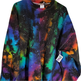 Rainbow Galaxy Sweaters & Hoodies