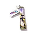 Key Chain Musicians 3