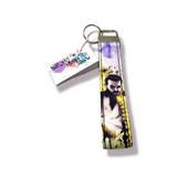 Key Chain Musicians 3