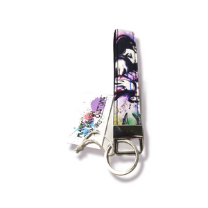 Key Chain musicians 2