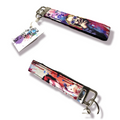 Key Chain musicians