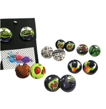Fandom Earrings