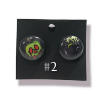 Fandom Earrings