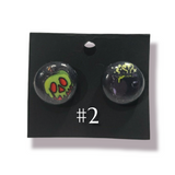 Fandom Earrings