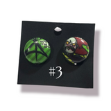 Fandom Earrings
