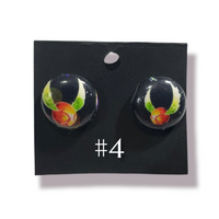 Fandom Earrings