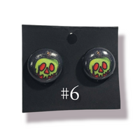 Fandom Earrings
