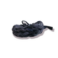 Hand Knit Tie Dyed Bracelet