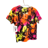 Kids Mango Galaxy Tie Dye T-shirt 6t