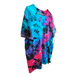 Classic Galaxy Tie Dye T-shirt XL