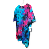 Classic Galaxy Tie Dye T-shirt XL