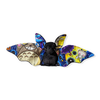 Small Bat Plushie