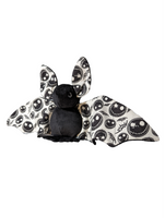 Medium Bat Plushie
