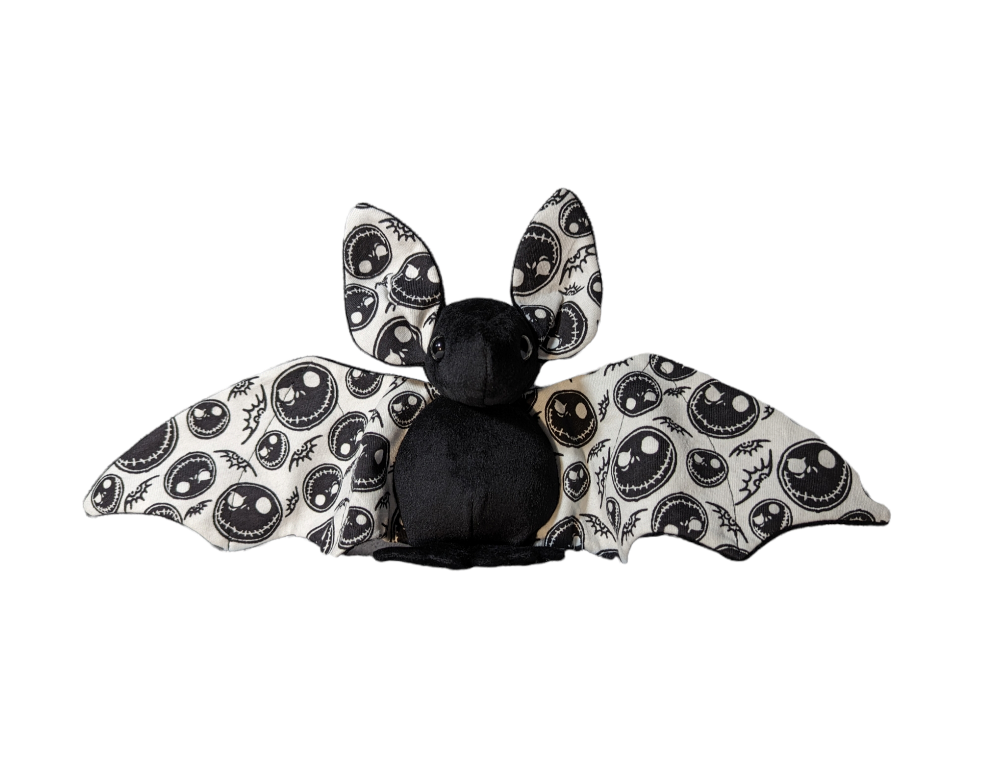 Medium Bat Plushie
