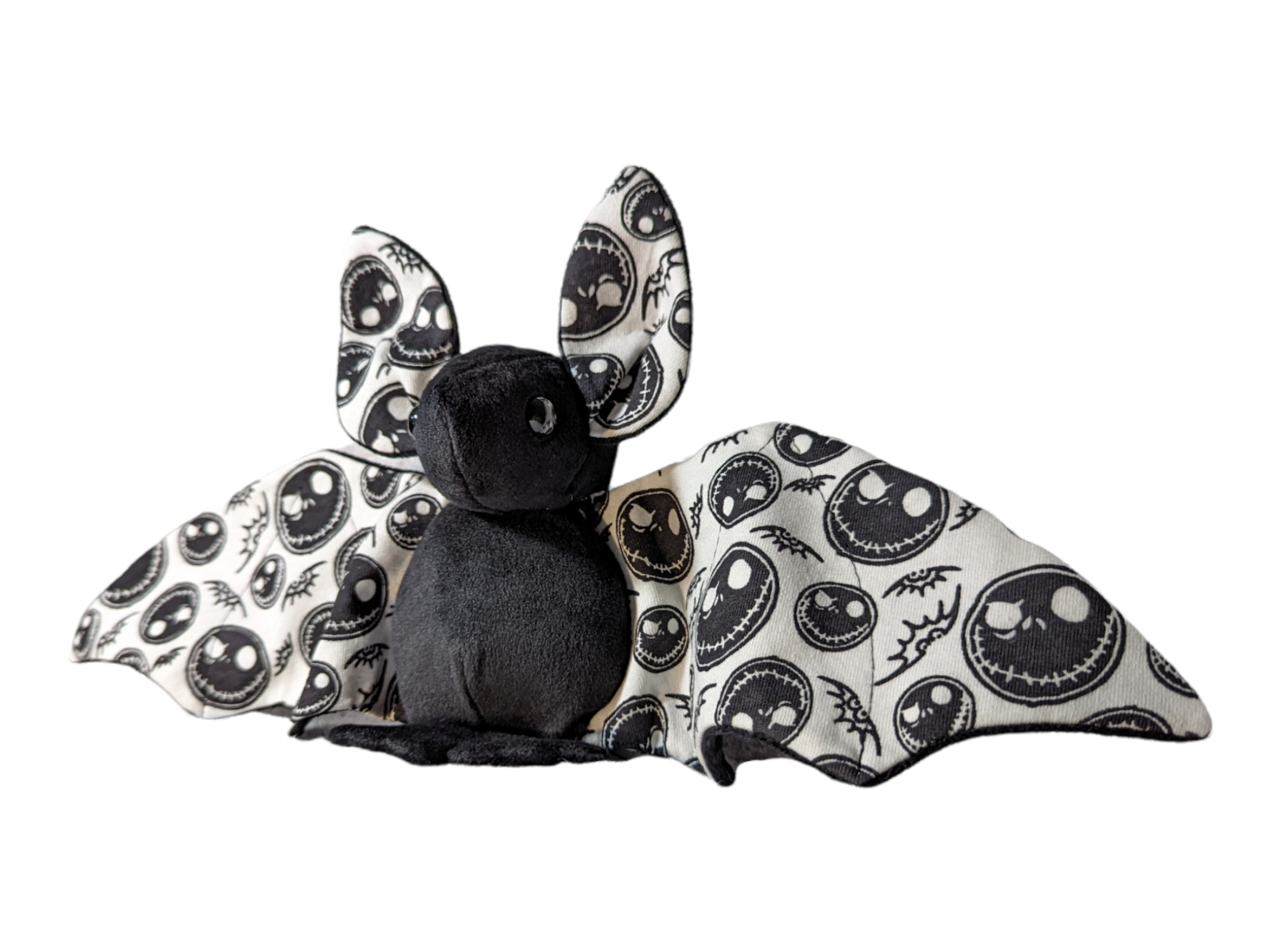 Medium Bat Plushie