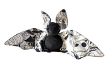 Medium Bat Plushie
