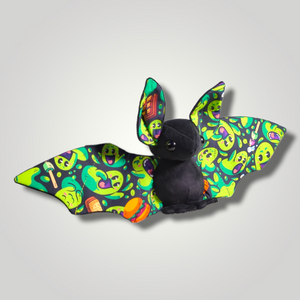 Medium Bat Plushie
