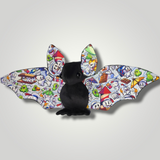Medium Bat Plushie