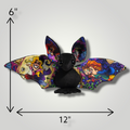 Small Bat Plushie