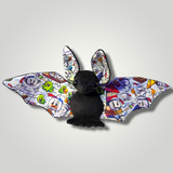Small Bat Plushie