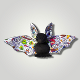 Small Bat Plushie