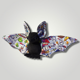 Small Bat Plushie
