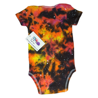 Mango Galaxy Onesie 6 Months