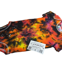 Mango Galaxy Onesie 6 Months