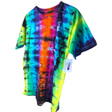 Kids Rainbow Tie Dye T-shirt