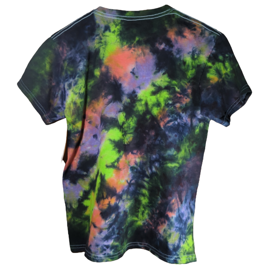 Taffy Tie Dye T-shirt Kids Medium