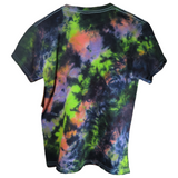 Taffy Tie Dye T-shirt Kids Medium