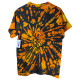 Reverse Tie Dye T-shirt Medium