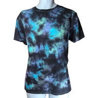 Cotton Candy V2 Tie Dye T-shirt Large