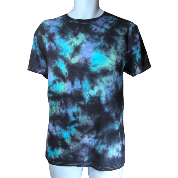 Cotton Candy V2 Tie Dye T-shirt Large