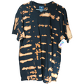 Reverse Tie Dye T-shirt Large