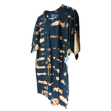 Reverse Tie Dye T-shirt Large
