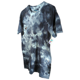 Muted Tie Dye T-shirt Medium