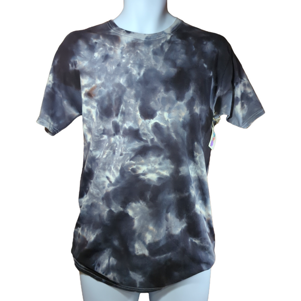 Muted Tie Dye T-shirt Medium