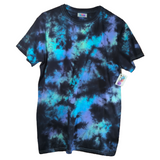 V2 Cotton Candy Tie Dye T-Shirt Medium