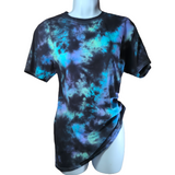 V2 Cotton Candy Tie Dye T-Shirt Medium