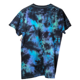 V2 Cotton Candy Tie Dye T-Shirt Medium