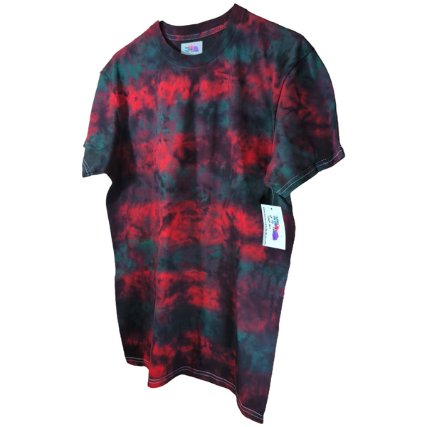 Freddy Tie Dye T-shirt Medium