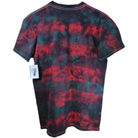 Freddy Tie Dye T-shirt Medium