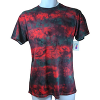 Freddy Tie Dye T-shirt Medium