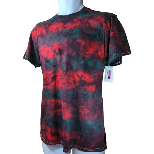 Freddy Tie Dye T-shirt Medium