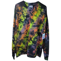Taffy Tie Dye Long Sleeve T-Shirt X-Large